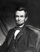 Unknown - Abraham Lincoln