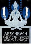 Hans Schoellhorn - Aeschbach American Shoes