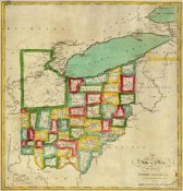Robert DeSilver - State of Ohio, 1827