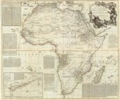S. Boulton - Composite: Africa, 1787