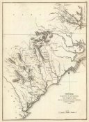 John Marshall - l'Armee du Sud, in la Virginie, dans les deux Carolines, et dans la Georgie, 1807