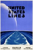 Edmond Maurus - United States Lines
