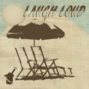 Karen J. Williams - Laugh Loud