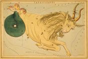 Jehoshaphat Aspin - Capricorn, 1825