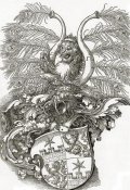 Albrecht Durer - Coat Of Arms Of Roggendorff