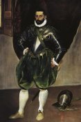 El Greco - Vincenzo Anastagi