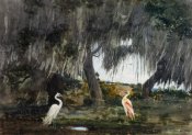 Winslow Homer - At Tampa