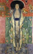 Gustav Klimt - Adele Bloch-Bauer II 1912