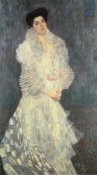 Gustav Klimt - Hermine Gallia 1904