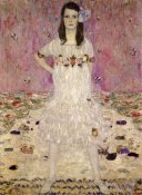 Gustav Klimt - Mada Primavesi