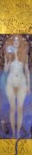 Gustav Klimt - Nuda Veritas 1899