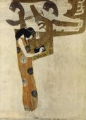 Gustav Klimt - Poesie