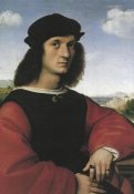 Raphael - Agnolo Doni