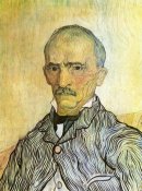 Vincent Van Gogh - Portrait
