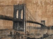 Dario Moschetta - Brooklyn Bridge 2