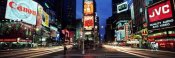 Richard Berenholtz - Times Square, New York City