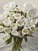 Leonardo Sanna - Bouquet Blanc