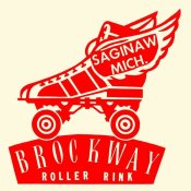 Retrorollers - Brockway Roller Rink