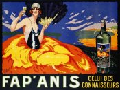 Delval - Fap' Anis, ca. 1920-1930