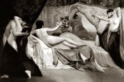 Vintage Nudes - The Boudoir