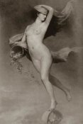 Vintage Nudes - Goddess Nude
