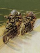 Klokein - Motorcycle Racing