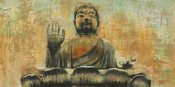 Dario Moschetta - Buddha the Enlightened