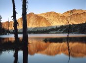 Tim Fitzharris - Medicine Bow Mountains, Wyoming