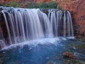 Tim Fitzharris - Rock Falls, Havasu Canyon, Arizona