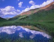 Tim Fitzharris - Mount Baldy and Elk Mountains, Colorado