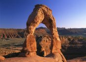 Tim Fitzharris - Delicate Arch in Arches National Park, Utah