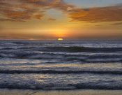 Tim Fitzharris - Sunset, Playa Langosta, Guanacaste, Costa Rica