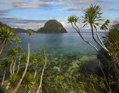 Tim Fitzharris - Cadlao Island near El Nido, Palawan, Philippines