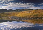 Tim Fitzharris - Absaroka Range and Slough Creek, Yellowstone National Park, Wyoming