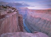 Tim Fitzharris - Colorado River from Toroweap Overlook, Grand Canyon National Park, Arizona