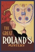 Strobridge - Magicians: Great Roland's Mystery