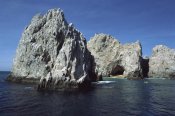 Tui De Roy - Granite outcrop, Cabo San Lucas, Baja California, Mexico