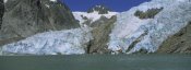 Konrad Wothe - Northwestern Glacier spills from Harding Ice field, Kenai Fjords NP, Alaska