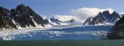 Konrad Wothe - Monaco Glacier, Liefdefjorden, Spitsbergen, Norway