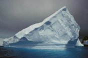 Gerry Ellis - Weathered iceberg in Bransfield Strait, Antarctic Peninsula, Antarctica