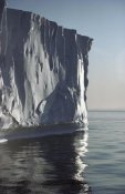 Colin Monteath - Tabular iceberg in the Ross Sea, Antarctica