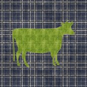 BG.Studio - Country Style Cow