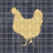 BG.Studio - Country Style Hen