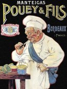 Eugene Oge - Cooks: Manteigas Pouey and Fils
