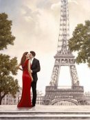 John Silver - Romance in Paris I