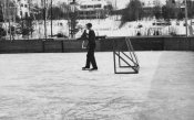 Arthur Rothstein - Winter Sports. Hanover, New Hampshire, 1936
