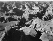 Ansel Adams - Grand Canyon National Park, Arizona - National Parks and Monuments, 1940