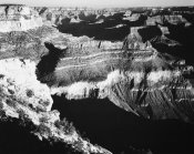 Ansel Adams - Grand Canyon National Park, Arizona, 1941
