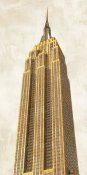 Joannoo - Gilded Skyscraper II