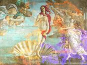 Eric Chestier - Botticelli's Venus 2.0